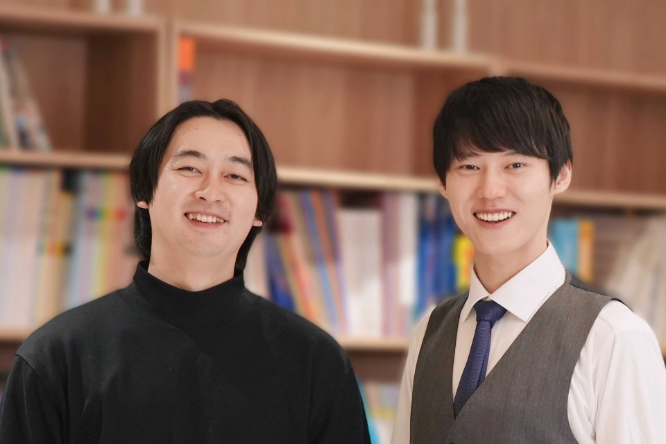 求人メインイメージ