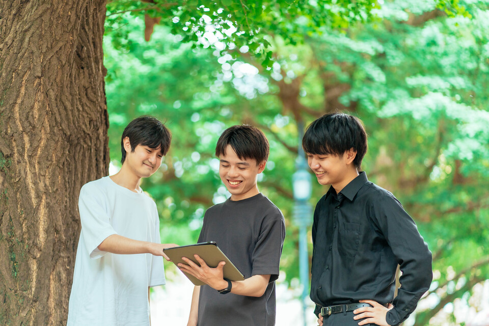 求人メインイメージ