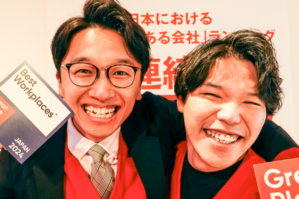 求人メインイメージ