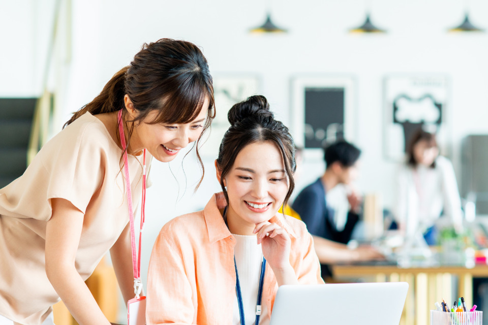 求人メインイメージ