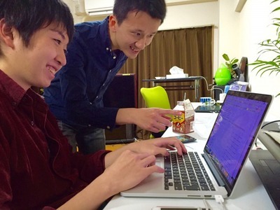 求人メインイメージ