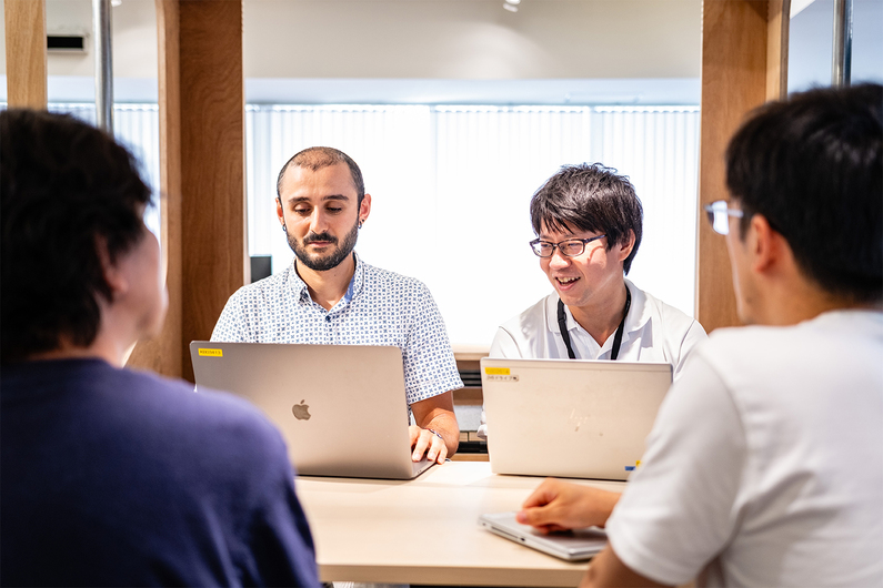 求人イメージ画像2