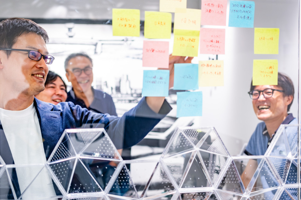 求人メインイメージ