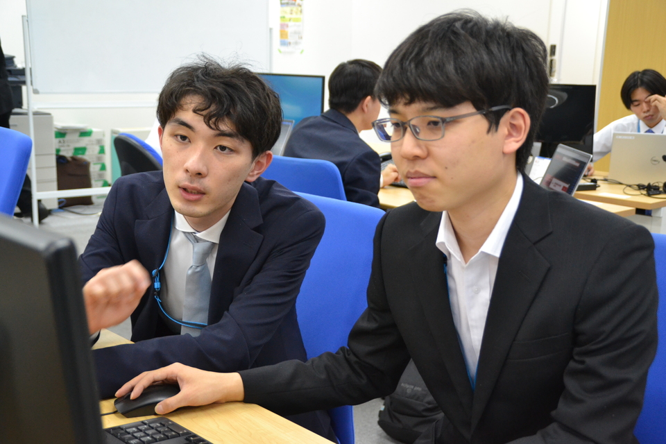 求人メインイメージ