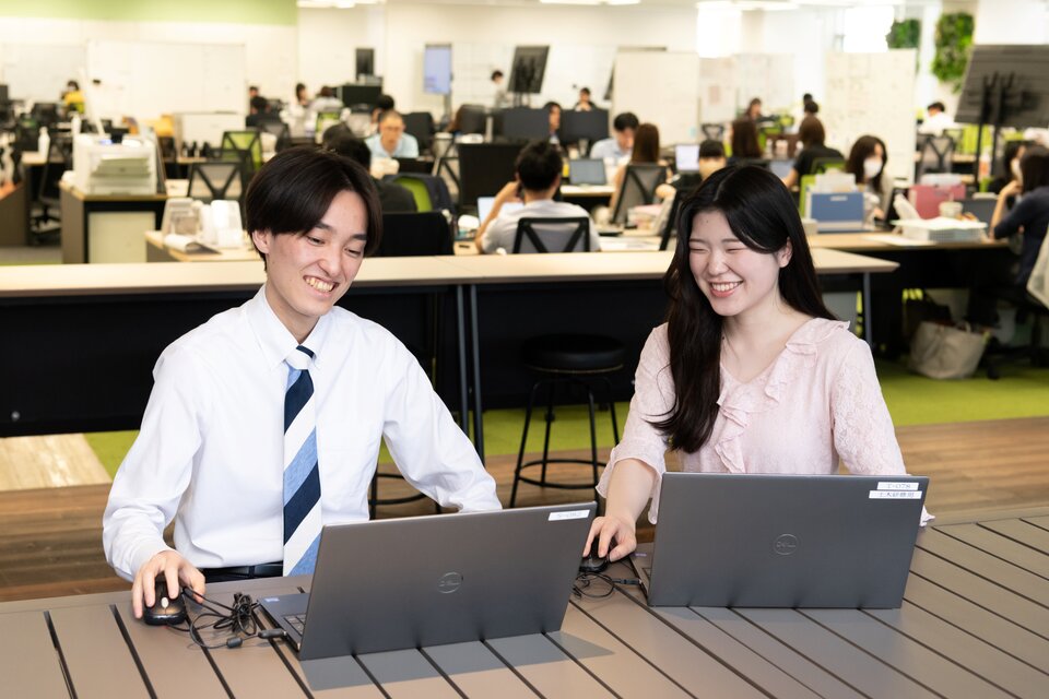 求人メインイメージ