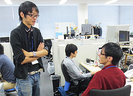 求人メインイメージ