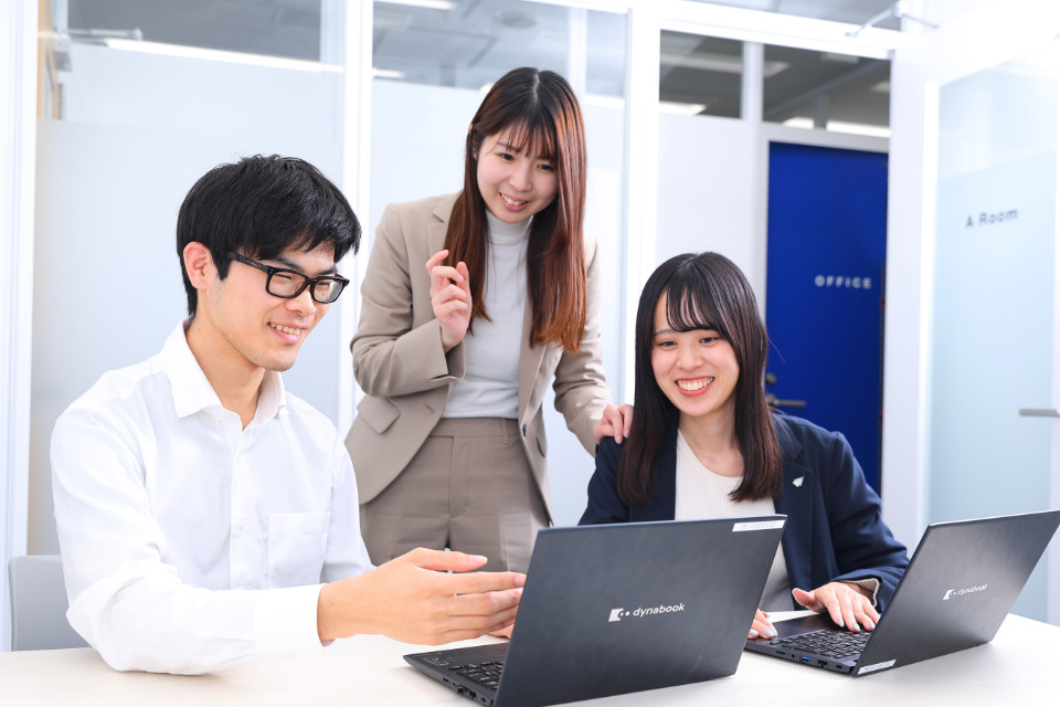 求人メインイメージ