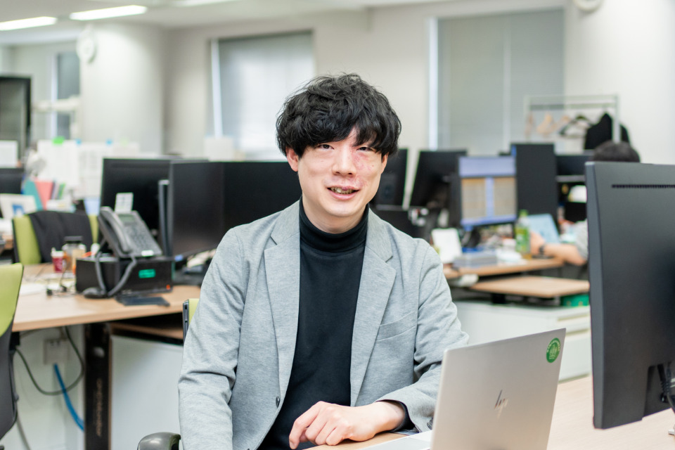 求人メインイメージ