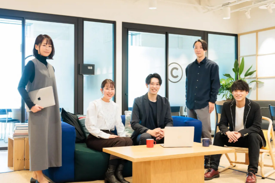 求人メインイメージ