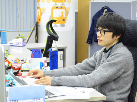 求人メインイメージ