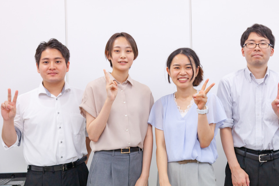 求人メインイメージ