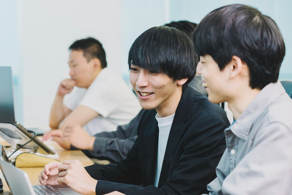 求人メインイメージ