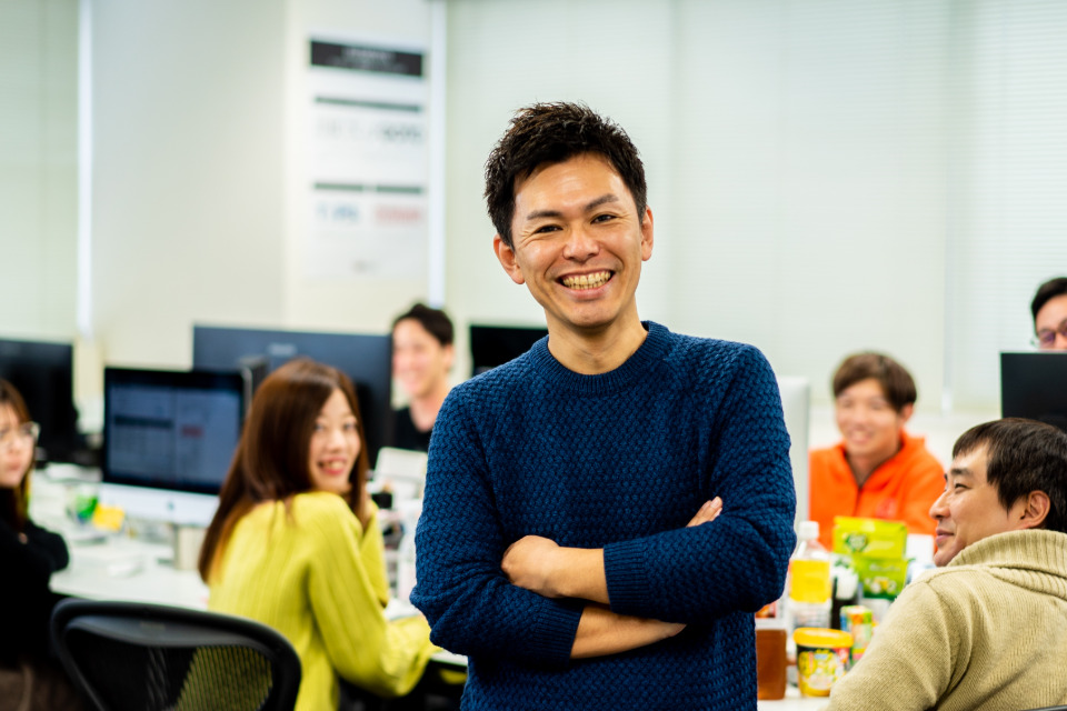 求人メインイメージ