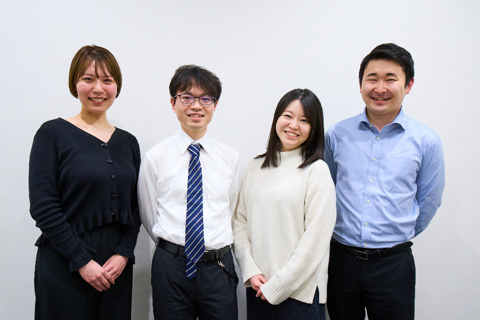 求人メインイメージ