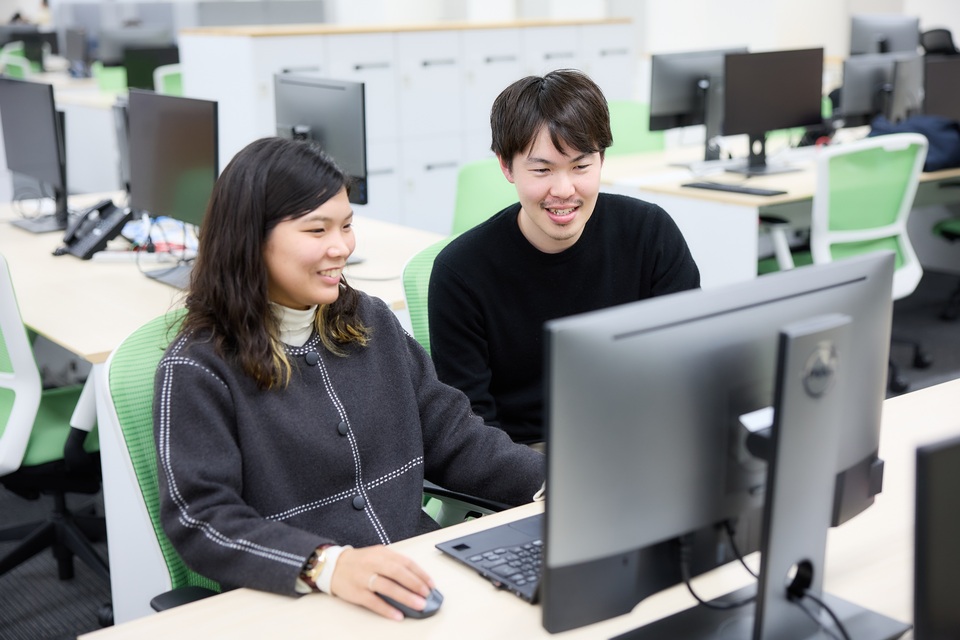 求人メインイメージ