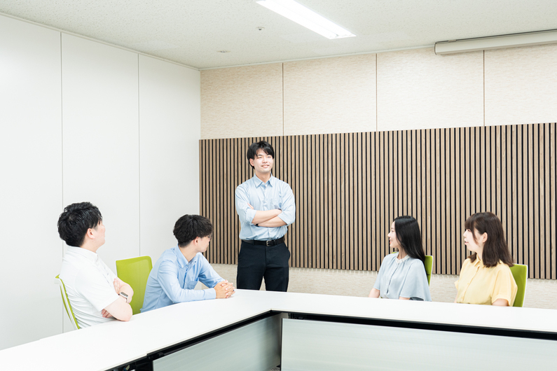 求人イメージ画像2