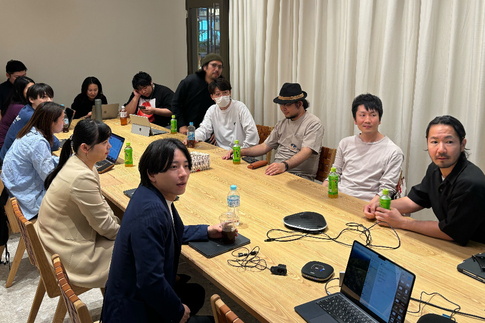 求人メインイメージ