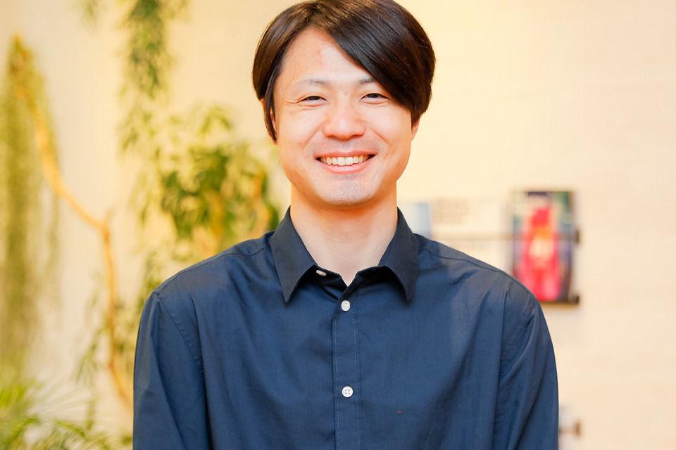 求人メインイメージ