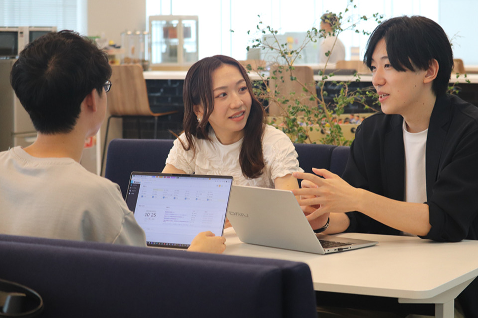 求人メインイメージ