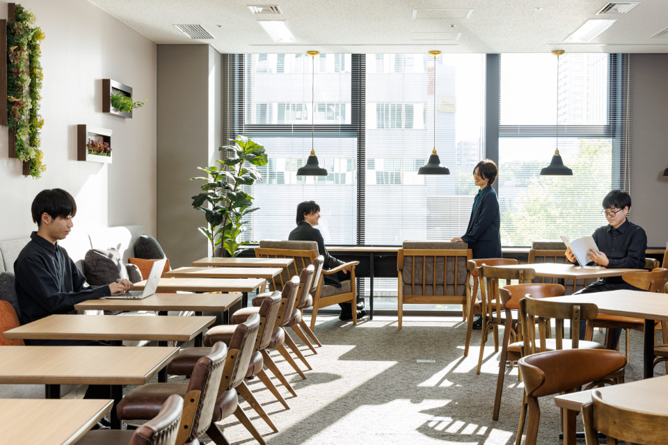 求人メインイメージ