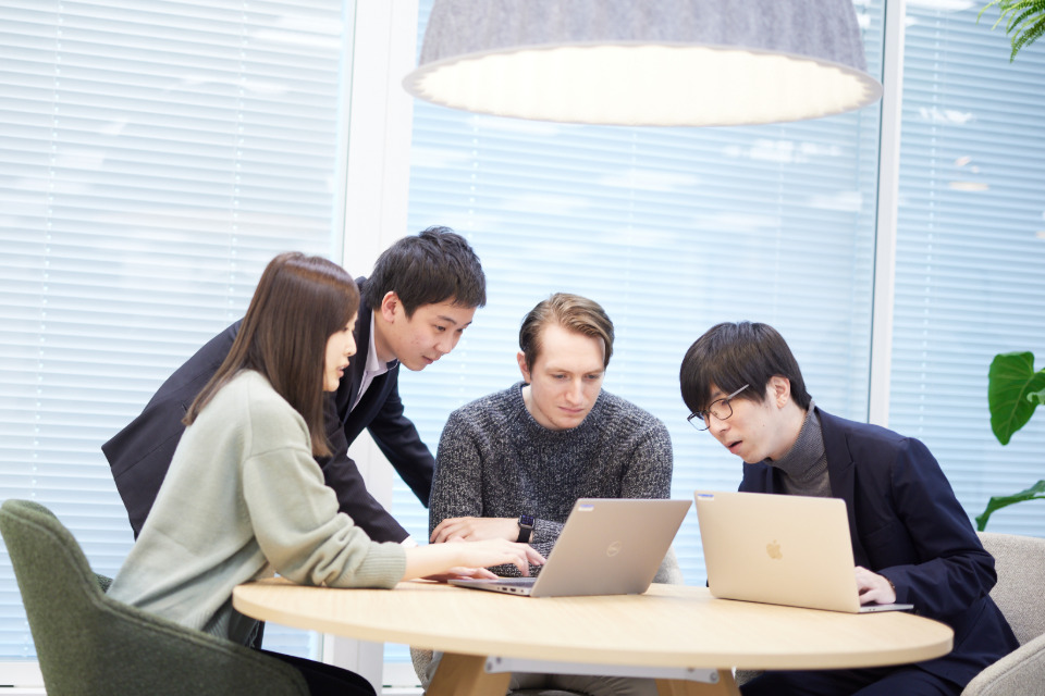 求人メインイメージ