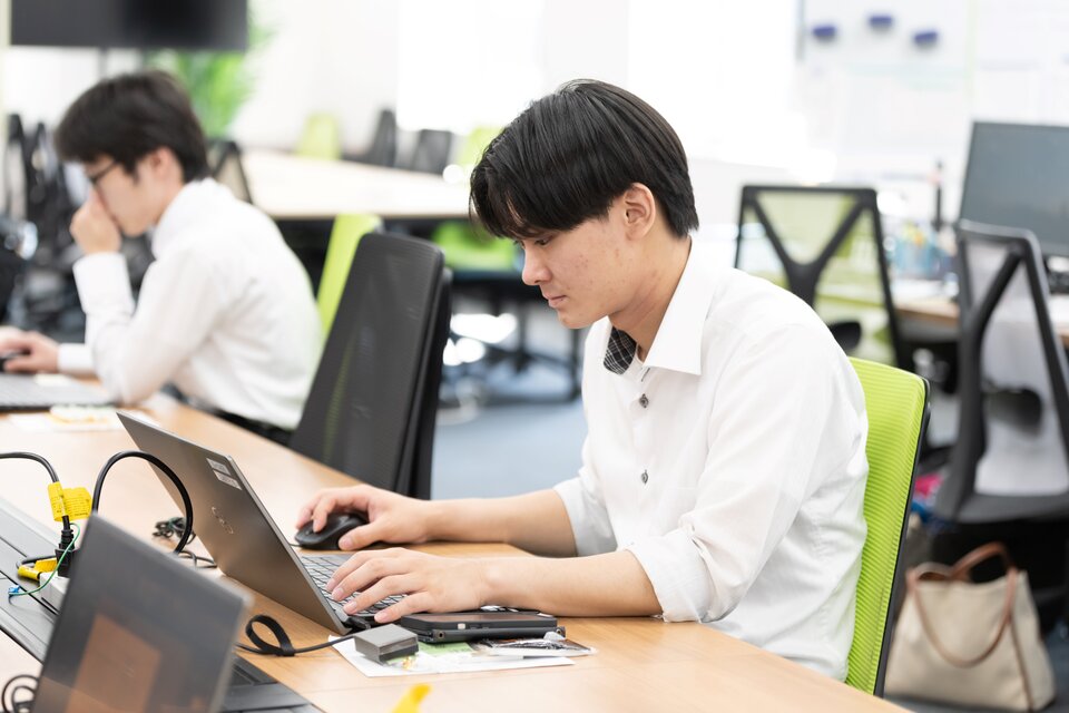 求人メインイメージ