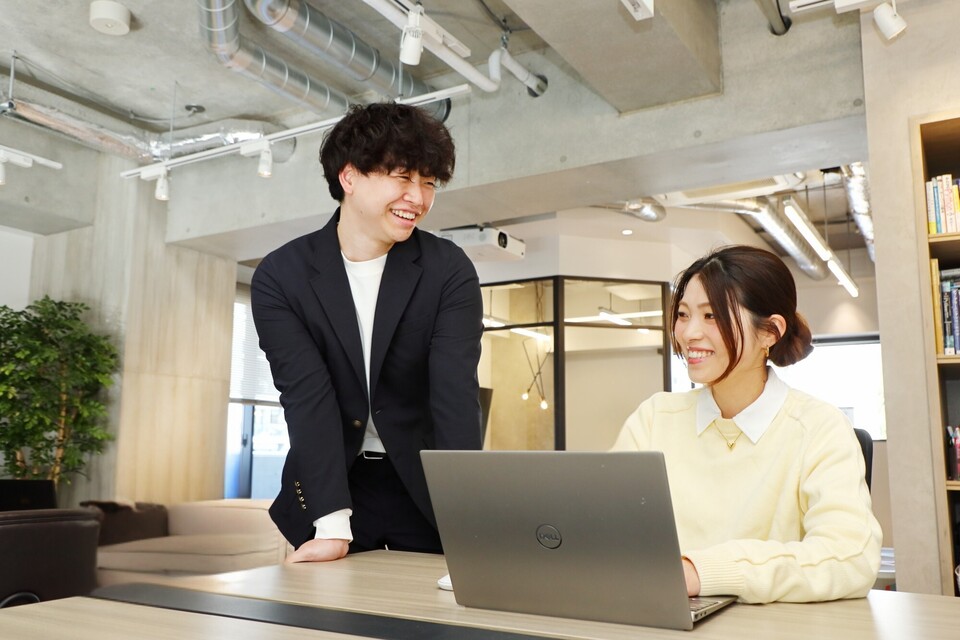 求人メインイメージ