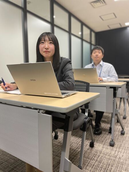 求人イメージ画像2