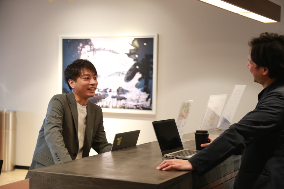 求人メインイメージ