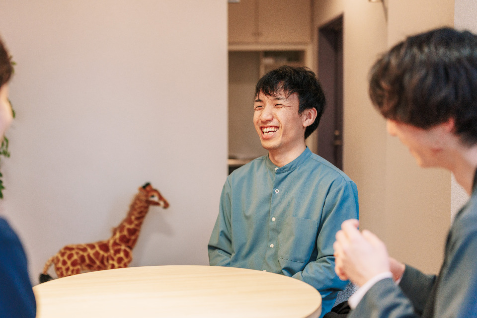 求人メインイメージ