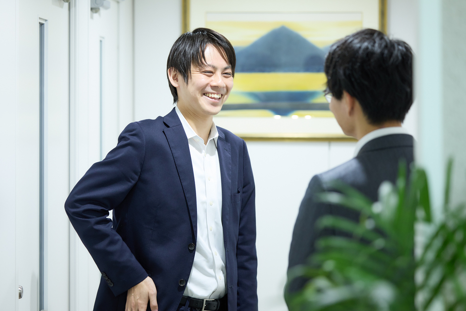 求人メインイメージ