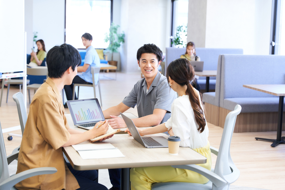 求人メインイメージ