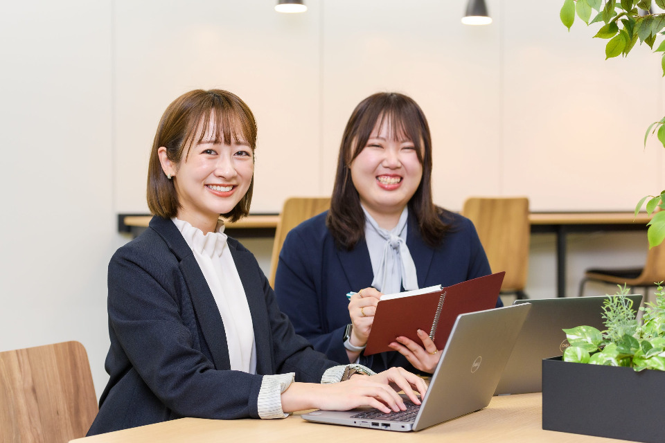 求人メインイメージ