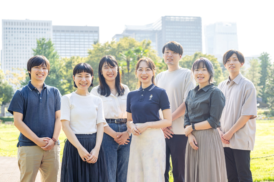 求人メインイメージ