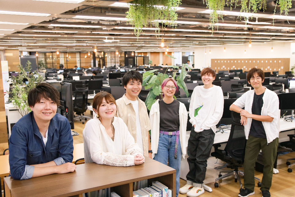 求人メインイメージ