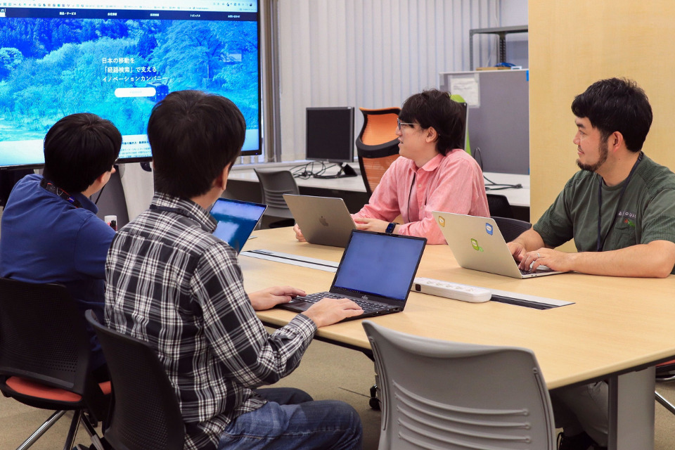 求人メインイメージ