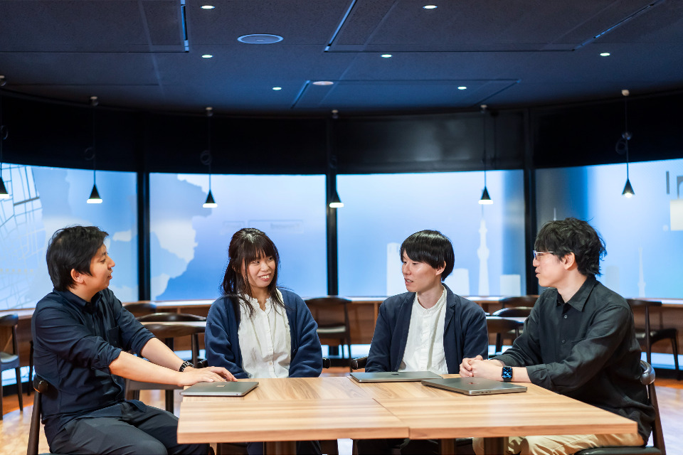 求人メインイメージ