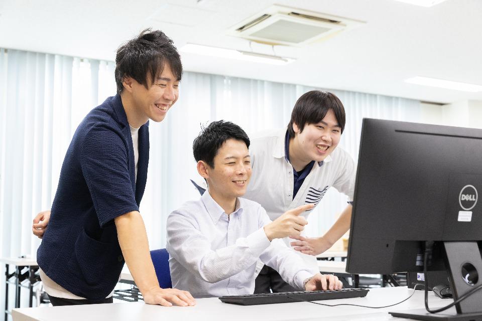 求人メインイメージ