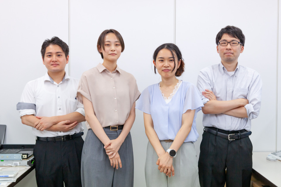 求人メインイメージ