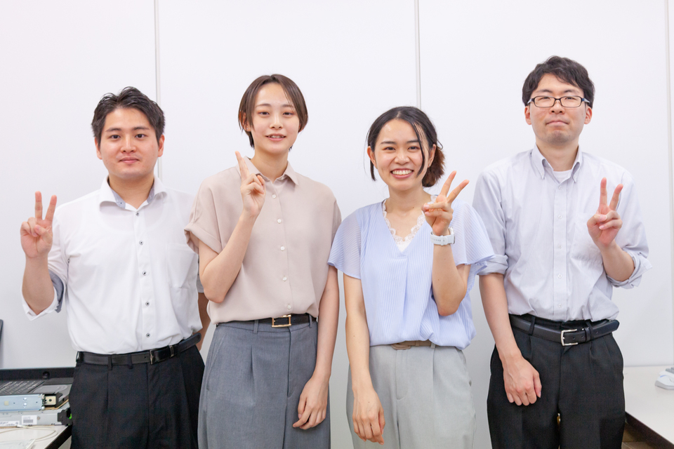 求人メインイメージ