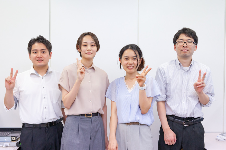 求人メインイメージ