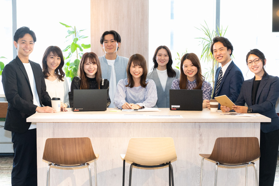 求人メインイメージ