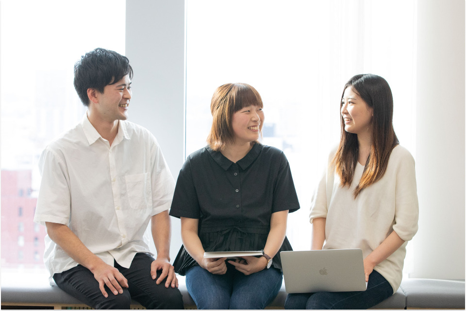 求人メインイメージ