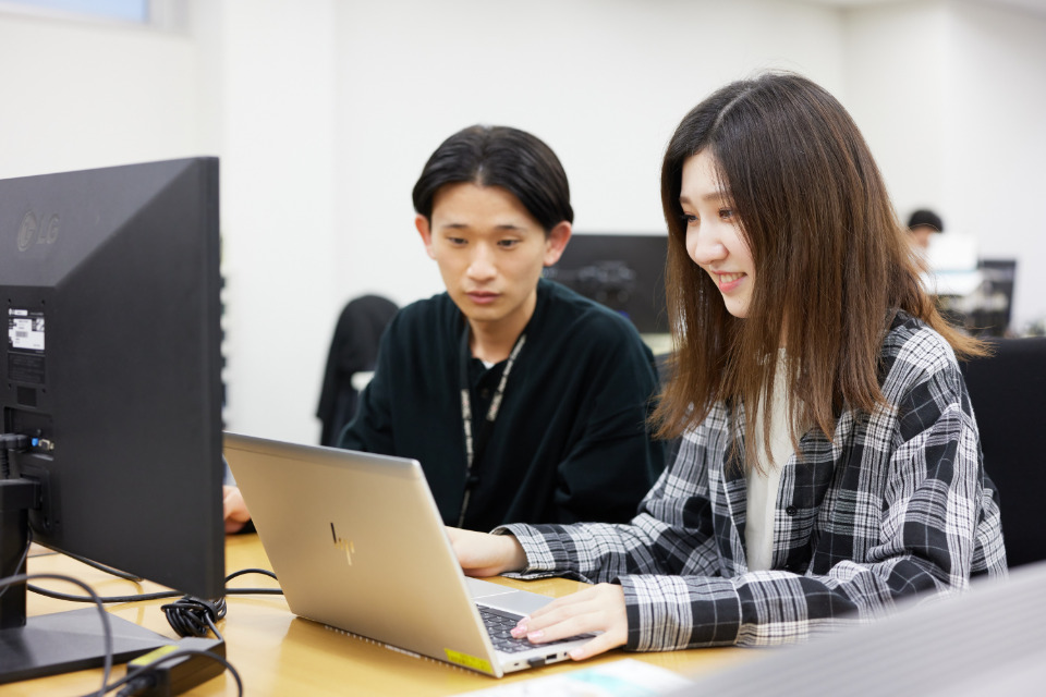 求人メインイメージ