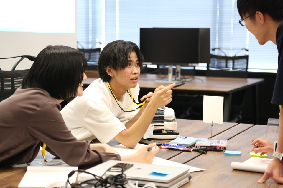 求人メインイメージ