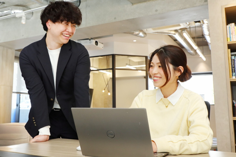 求人メインイメージ