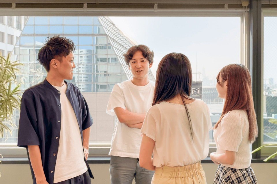 求人メインイメージ