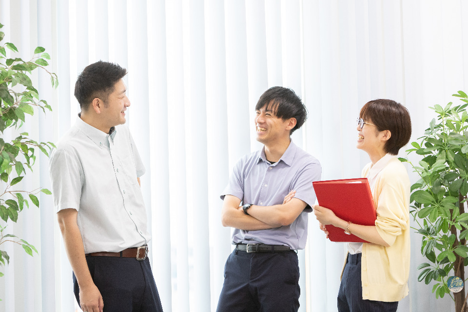 求人メインイメージ