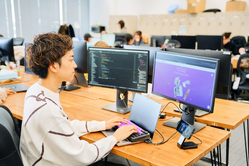 求人イメージ画像2