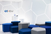 株式会社CIJ